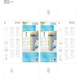 Rensesystem til swimmingpool Intex Krystal Clear 99 W 3785 l/h #36