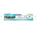 Vedligeholdelsesst til swimmingpool Intex (3 enheder) #29