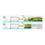 Fodboldml Aktive 200 x 100 x 100 cm (2 enheder) #11