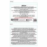 Multifunktionel vogn Aktive Bl� #7