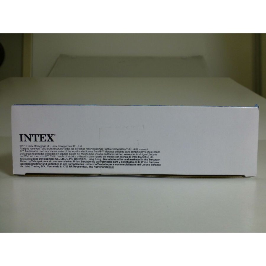 Baby flyder Intex Gul 79 x 23 x 79 cm (12 enheder) #43