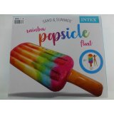 Luftmadras Intex Is Pink 76 x 20 x 191 cm (6 enheder) #7