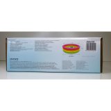 Oppustelig Pool til Brn Intex Sunset Ringe 780 L 168 x 46 x 168 cm (6 enheder) #29