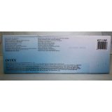 Oppustelig Pool til Brn Intex Enhjrning Markise 45 L 102 x 69 x 127 cm (6 enheder) #6