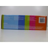 Oppustelig Pool til Brn Intex Sunset Ringe 131 L 114 x 25 x 114 cm (6 enheder) #29