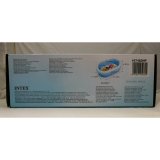 Oppustelig Pool til Brn Intex Oval Bl Hvid 230 L 163 x 46 x 107 cm (6 enheder) #29