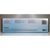Oppustelig Pool til Brn Intex Vandmelon Ringe 581 L 168 x 38 x 168 cm (6 enheder) #36