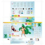 Oppustelig Figur til Pool Intex Skildpadde 150 x 30 x 127 cm (6 enheder) #6
