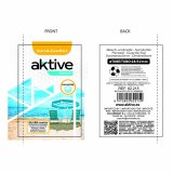 Parasol Aktive Bl� 200 x 205 x 200 cm (6 enheder) #4