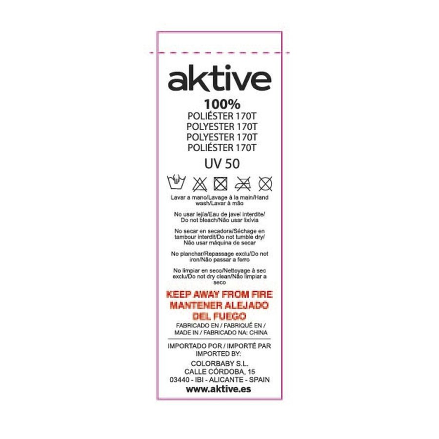 Sennik Aktive Bl� St�l 220 x 216 x 220 cm (6 enheder) #4