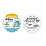 Sennik Aktive Bl� St�l 220 x 216 x 220 cm (6 enheder) #5