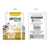 Parasol Aktive Multifarvet 180 x 185 x 180 cm (12 enheder) #5