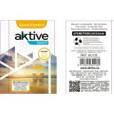 Parasol Aktive Multifarvet 200 x 200 x 200 cm (6 enheder) #4