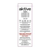 Parasol Aktive Multifarvet 180 x 185 x 180 cm 180 x 180 x 180 cm 180 x 189 x 180 cm (12 enheder) #4