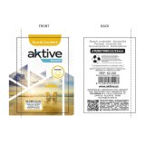 Parasol Aktive Multifarvet 180 x 185 x 180 cm 180 x 180 x 180 cm 180 x 189 x 180 cm (12 enheder) #5