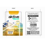 Parasol Aktive Multifarvet 200 x 200 x 200 cm 200 x 203 x 200 cm (6 enheder) #4