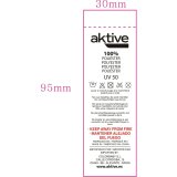 Parasol Aktive Multifarvet 200 x 200 x 200 cm 200 x 203 x 200 cm (6 enheder) #5