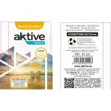 Parasol Aktive Multifarvet 220 x 215 x 220 cm (6 enheder) #4