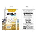 Parasol Aktive 200 x 200 x 200 cm (6 enheder) #5