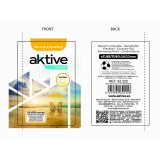 Parasol Aktive 220 x 209 x 220 cm 220 x 215 x 220 cm 220 x 213 x 220 cm (6 enheder) #4