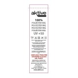 Parasol Aktive 200 x 200 x 200 cm 200 x 198 x 200 cm (6 enheder) #4