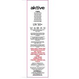 Parasol Aktive Bl� 220 x 207,5 x 220 cm (6 enheder) #5