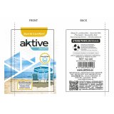 Sennik Aktive Koral Aluminium St�l 220 x 208 x 220 cm (6 enheder) #4