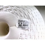 Fod for strandparasol Aktive Hvid Plastik 45 x 30 x 45 cm (5 enheder) #4