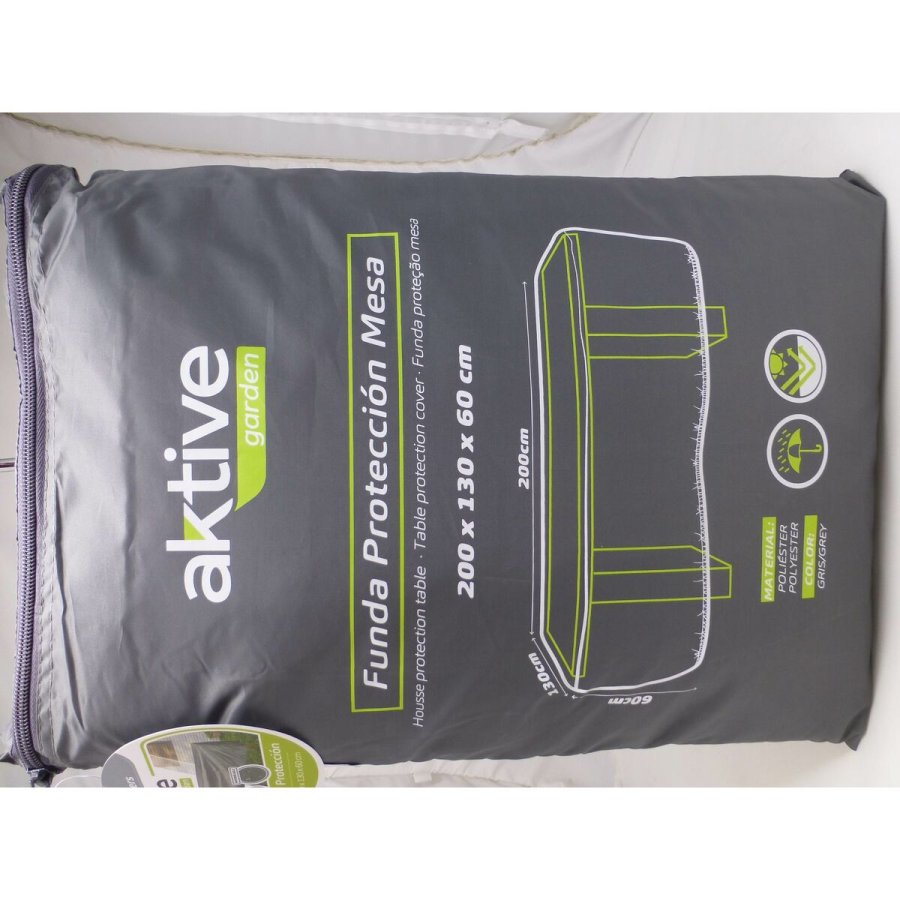 Beskyttende case Aktive Tabeller 200 x 60 x 130 cm (6 enheder) #7