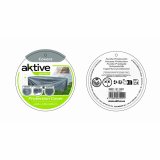 Beskyttende case Aktive Tabeller 240 x 60 x 130 cm (6 enheder) #5