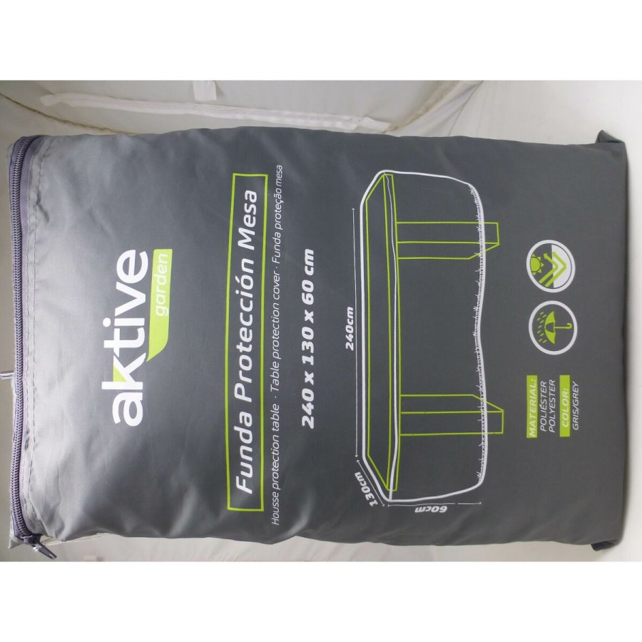 Beskyttende case Aktive Tabeller 240 x 60 x 130 cm (6 enheder) #7