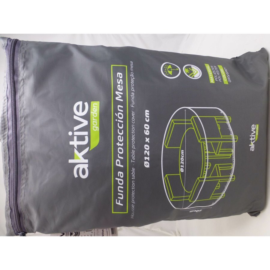 Beskyttende case Aktive � 120 cm Tabeller 120 x 60 x 120 cm (6 enheder) #7