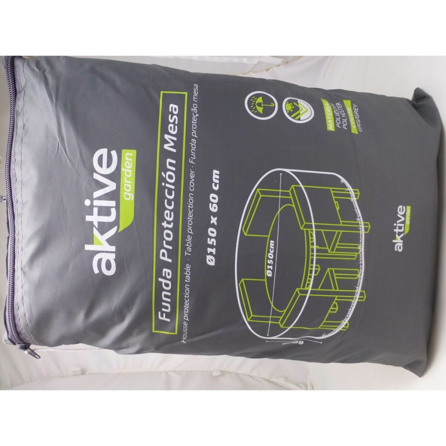 Beskyttende case Aktive � 150 cm Tabeller 150 x 60 x 150 cm (6 enheder) #7