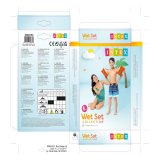 rmer Intex Neon Rd 30 x 15 cm (36 Enheder) #11