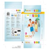 rmer Intex Neon 23 x 15 cm (36 Enheder) #11