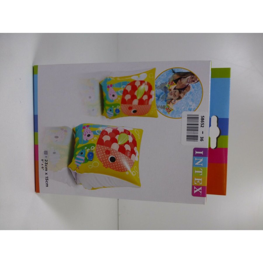 rmer Intex Sea 23 x 21 x 15 cm (36 Enheder) #11