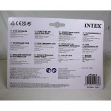 Svmmebriller til Brn Intex Junior (12 enheder) #36
