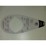 Snorkel beskyttelsesbriller og rr til brn Intex Haj (6 enheder) #7