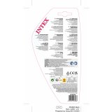 Svmmebriller Intex Pro Master (12 enheder) #6