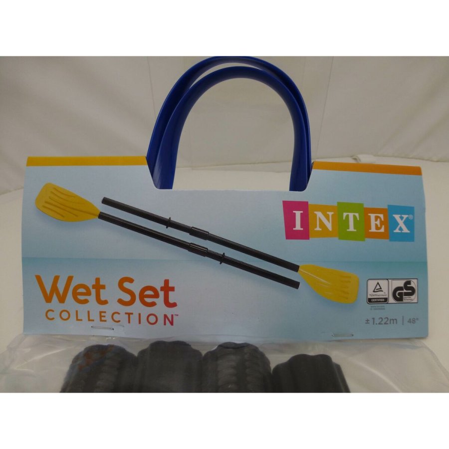 Aarerne Intex Fransk 15,5 x 122 cm (6 enheder) #43