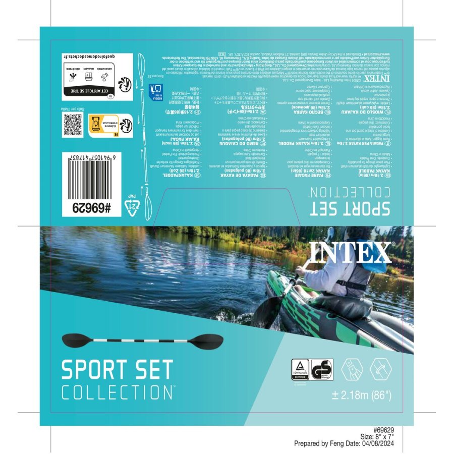 re Intex Kajak 17,5 x 218 cm #15