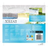 Haveslange Intex Swimmingpool 1-1/4