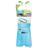Bladsamler til pools Intex 44 x 3 x 29,5 cm (12 enheder) #29
