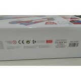 Lbehjul Colorbaby Rd 6 enheder #6