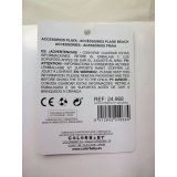 St med legetj til stranden Colorbaby MR CRABY CONSTRUCTION polypropylen (12 enheder) #9