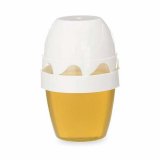 St med luftfriskere Acorde 1165-TEVERDE Grn Te Gel (24 enheder) #5