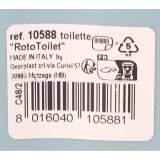 Kattebakke Georplast 61902 Plastik 52 x 40 x 40 cm (7 enheder) #6