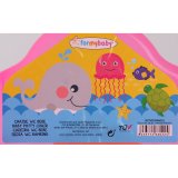 Natpotte For my Baby 46499 (12 enheder) (32 x 32 x 35 cm) #3