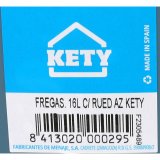 Gulvspand 16 L Bl (6 enheder) #3