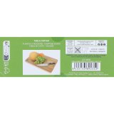 Skrebrt Quttin Quttin Tr, bambus Bambus (6 enheder) (37 x 22 cm) #7